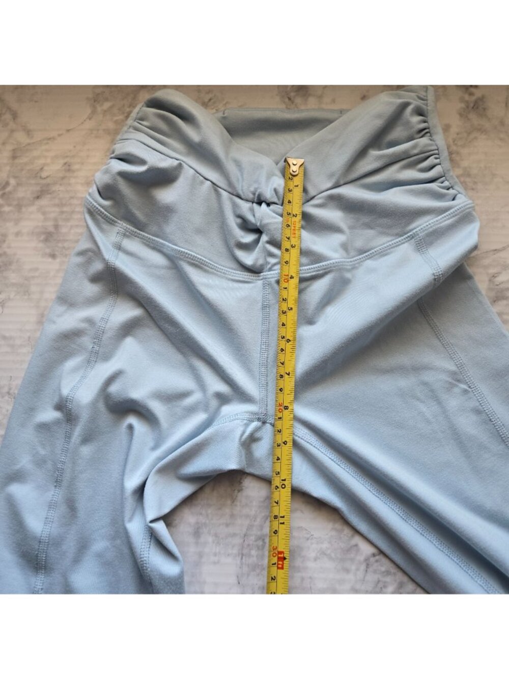 FP Movement Breathe Deeper Leggings Womens Sz S - Picture 11 of 12